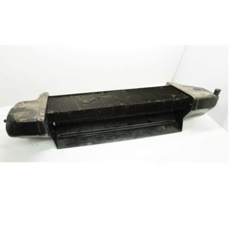 Used Hydraulic Oil Cooler fits John Deere 4010 AR28044