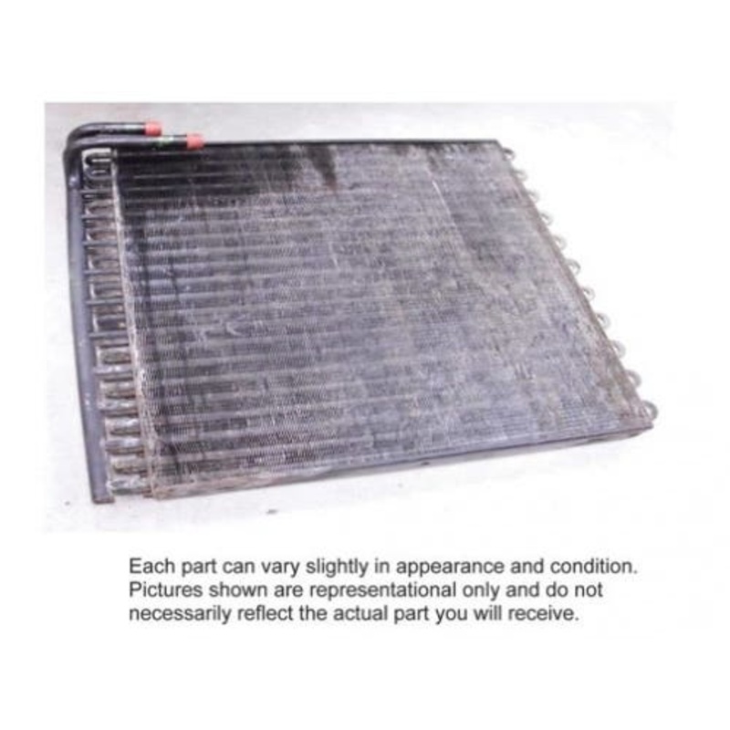 Used Hydraulic Oil Cooler fits John Deere 4240 4440 4640 AR80128
