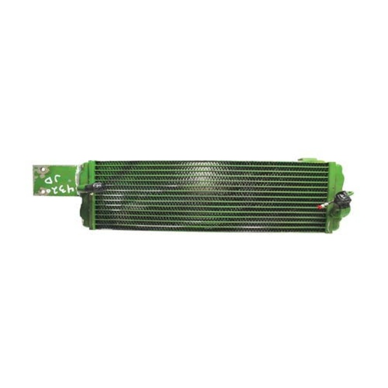 Used Hydraulic Oil Cooler fits John Deere 4320 AR48882 AR48672