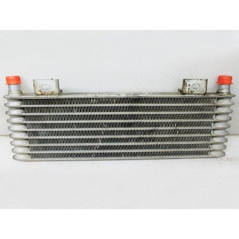 Used Hydraulic Oil Cooler fits Kubota L2501 L3200 L3301 L3800 L4600 TC420-55370