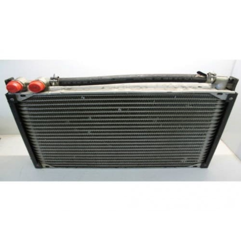 Used Hydraulic Oil Cooler fits Massey Ferguson 8680 4285539M1