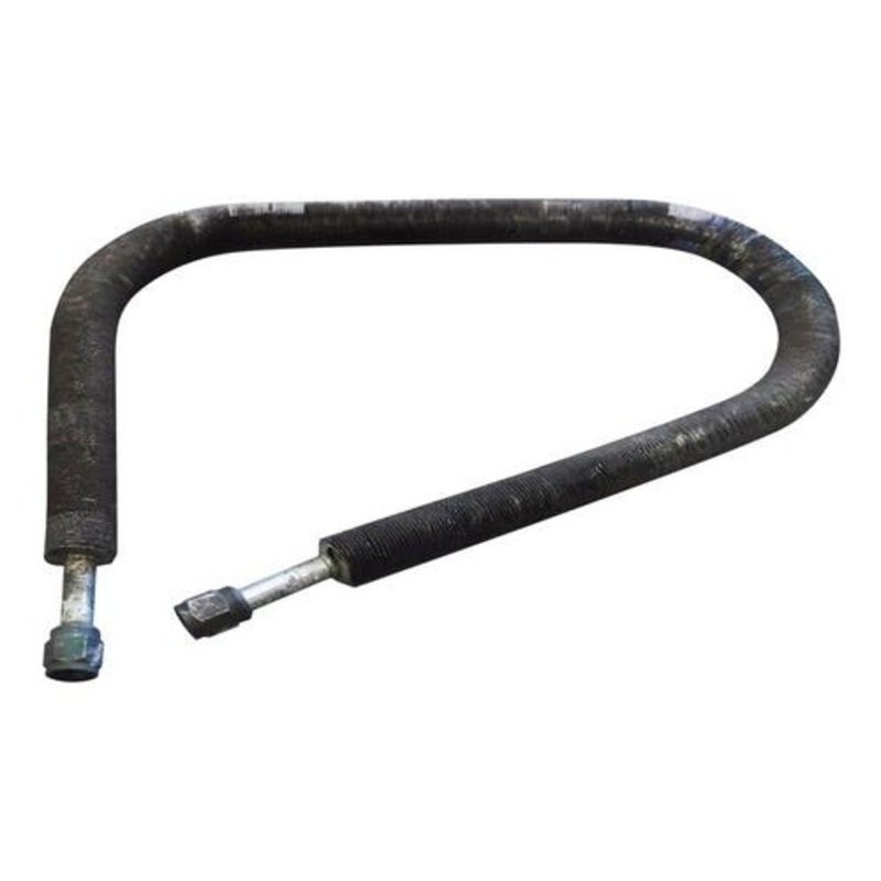 Used Hydraulic Oil Cooler fits White 2-62 158475A fits Oliver 1750 1800 1900 1850 1650 1655 1550 1555 158475A fits Minneapolis Moline G750 158475A