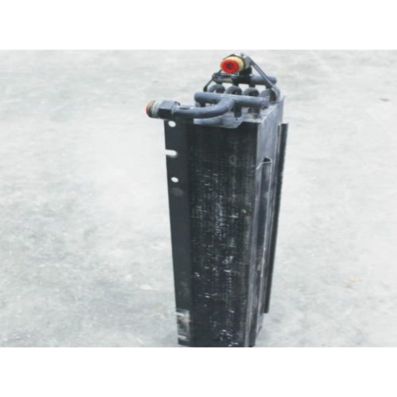 Used Hydraulic Oil Cooler - RH fits Case IH MX210 MX230 MX255 MX285 435633A2