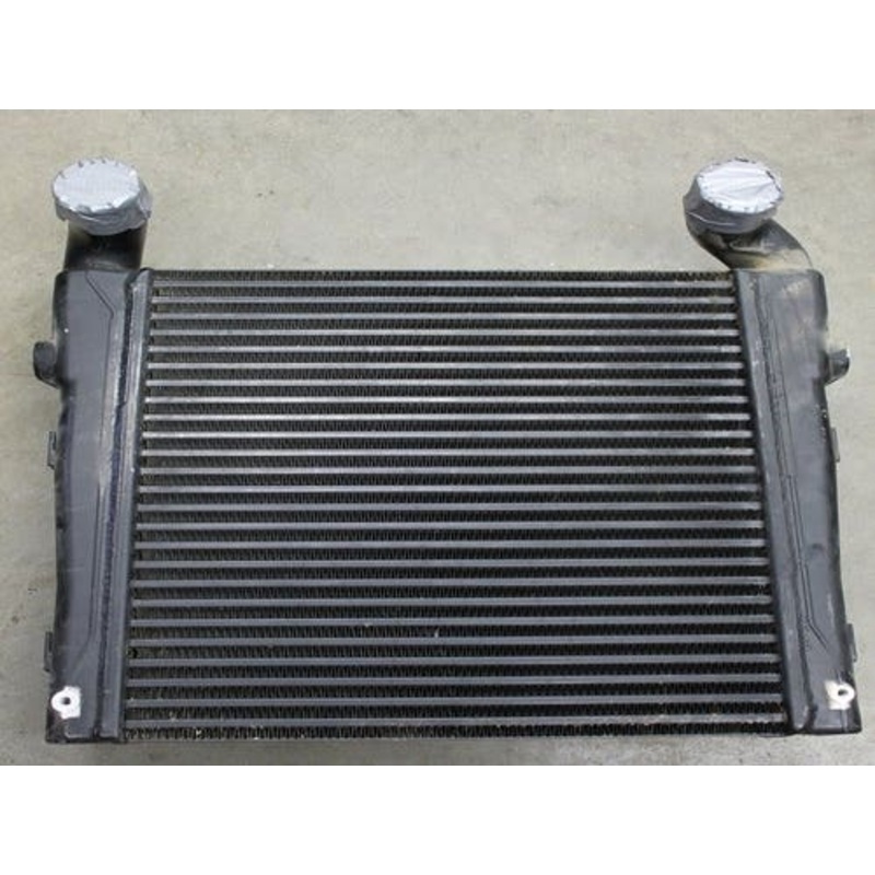Used Intercooler fits Case IH Puma 165 Puma 180 Puma 195 Puma 210 fits New Holland T7030 T7040 T7050 T7060 87609029