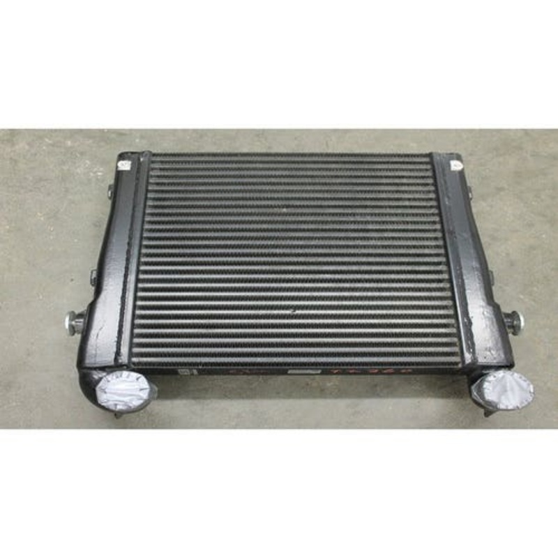 Used Intercooler fits New Holland T7030 T7040 T7050 T7060 T7.220 T7.230 T7.235 T7.245 T7.250 T7.260 87739452
