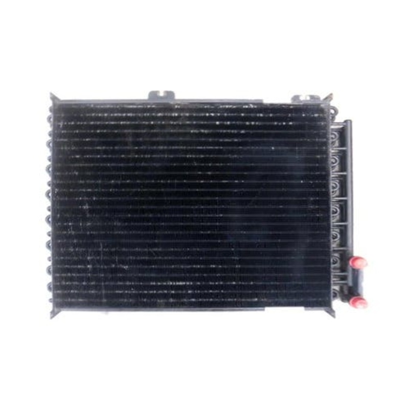 Used Oil Cooler fits Case IH 7210 7220 7230 7240 7250 8910 8920 8930 8940 8950 181582A2