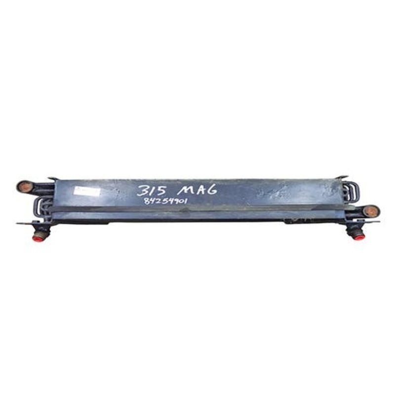 Used Oil Cooler fits Case IH Magnum 235 Magnum 250 Magnum 260 Magnum 280 Magnum 290 Magnum 310 Magnum 315 Magnum 340 84254901