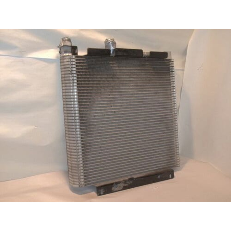 Used Oil Cooler fits John Deere 9230 9330 9430 9430T 9530 9530T 9630 9630T RE566106 RE231516
