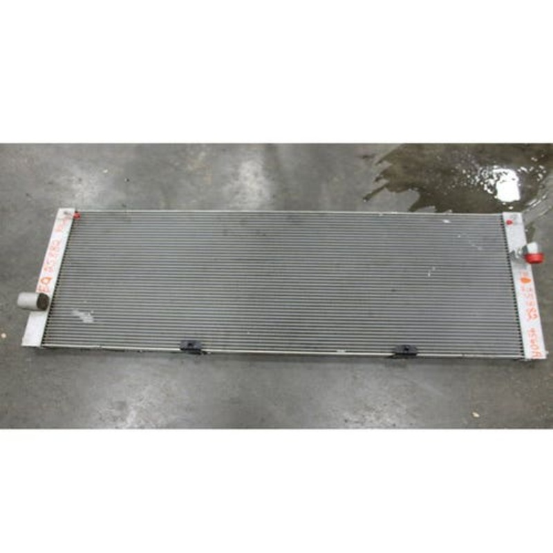 Used Oil Cooler fits John Deere 9410R 9460R 9510R 9560R 9460RT 9510RT 9560RT RE581665