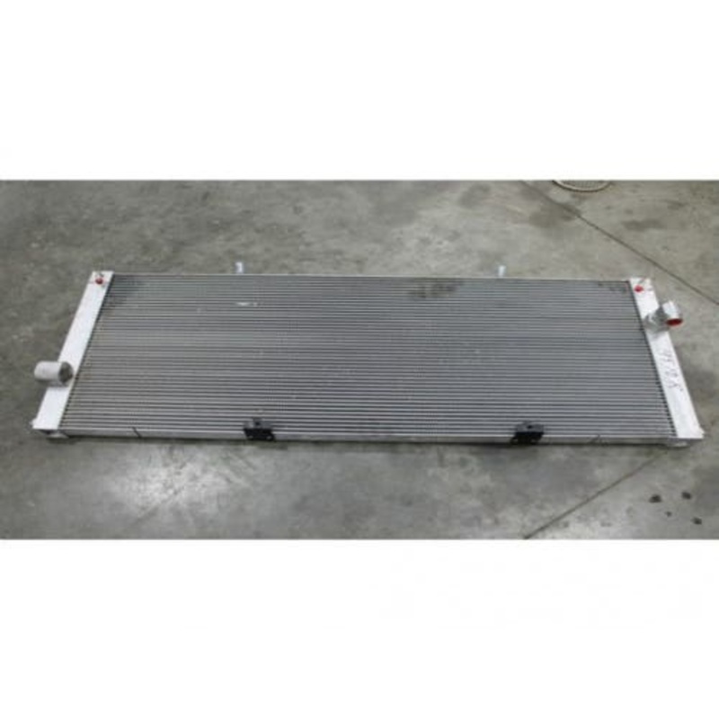 Used Oil Cooler fits John Deere 9510R 9560R 9460RT 9510RT 9560RT 9370R 9420R 9470R 9520R 9570R 9470R 9520R 9570R 9420R 9470R 9520R 9570R RE333987