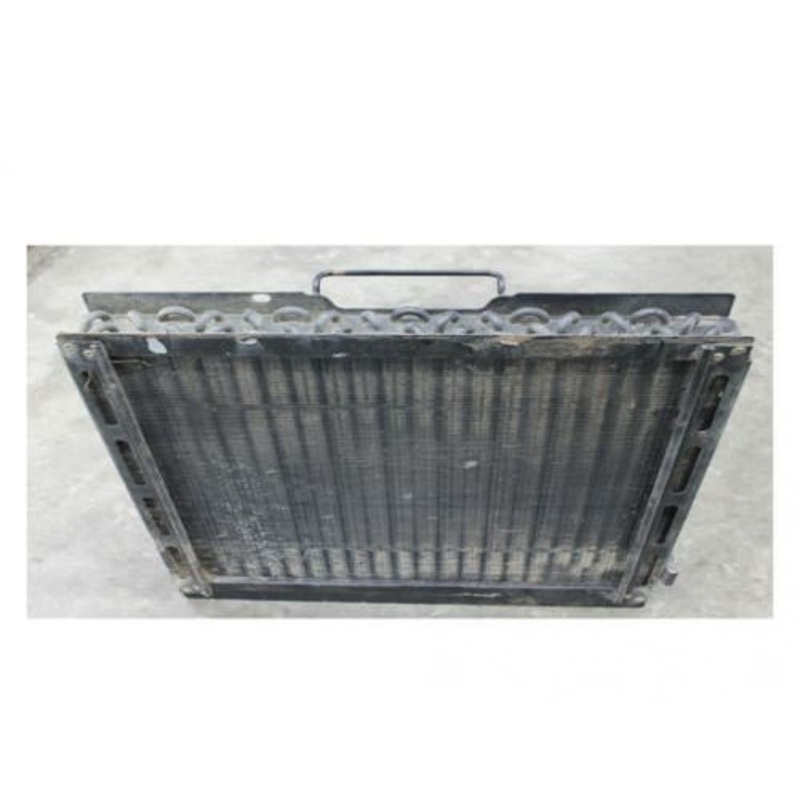 Used Oil Cooler fits New Holland TV145 47112180