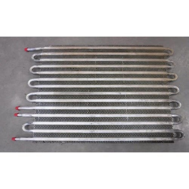 Used Oil Cooler fits White 2-135 2-155 2-180 4-175 160 185 30-3207455