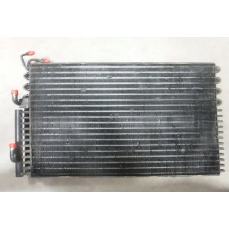 Used Oil Cooler W/ Air Conditioning fits John Deere 8630 9940 9950 AR75968 AR72369