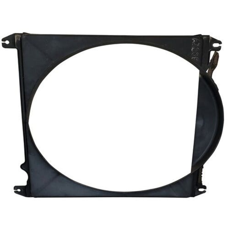 Used Shroud fits John Deere 2305 MIU800871