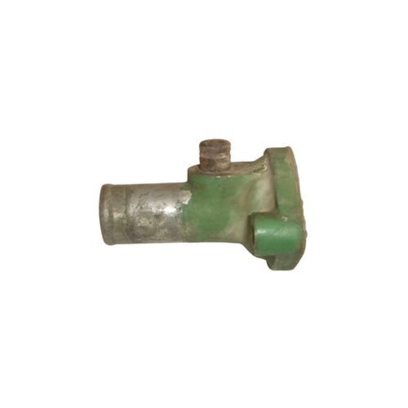 Used Thermostat Cover fits John Deere 850 950 1050 850 950 1050 CH11797 fits Yanmar YM2620 YM2820 YM3810 YM4300 THC-4732 124732-49351