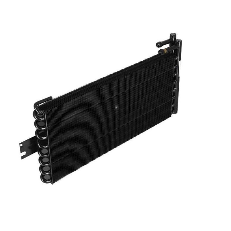 Used Transmission Oil Cooler fits International 786 886 986 1086 1486 1586 104740C1