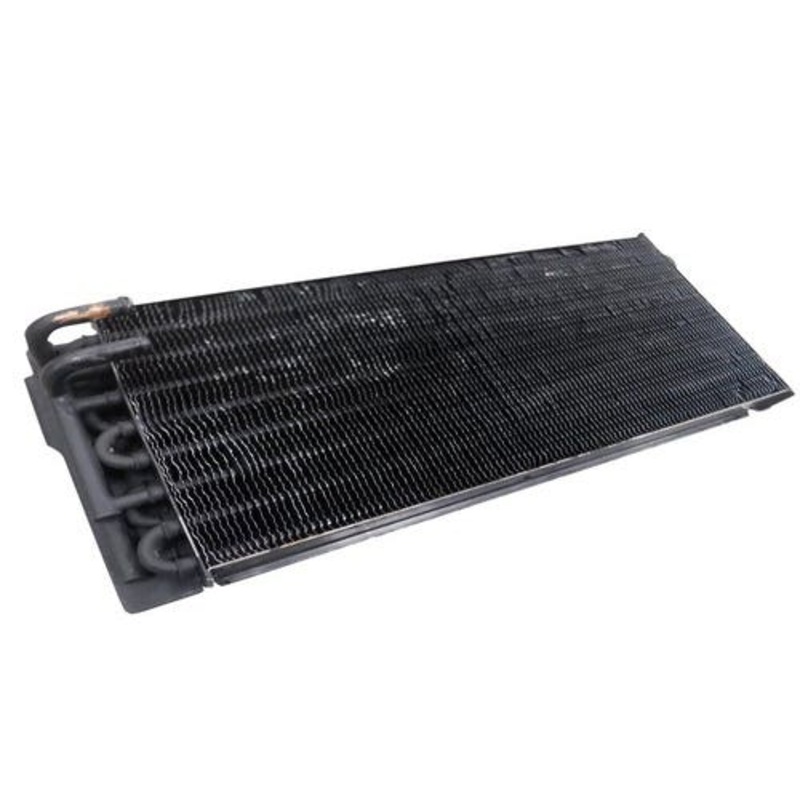 Used Transmission Oil Cooler fits New Holland TS90 TS100 TS110 5640 6640 7740 7840 8240 fits Ford 5640 6640 7740 7840 8240 81871449 F0NN7A095CC15M