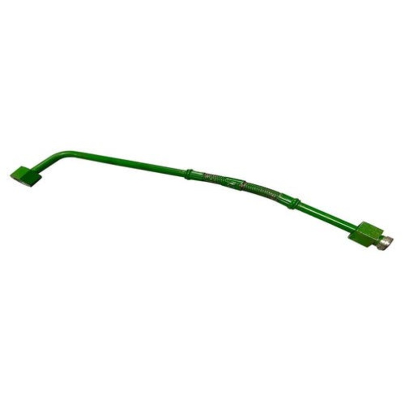 Used Venturi Coolant Return Line fits John Deere 9410R 9460R 9460RT 9510R 9510RT 9560R 9560RT S680 S680HM S685 S685HM S690 S690HM 6135 RE543951
