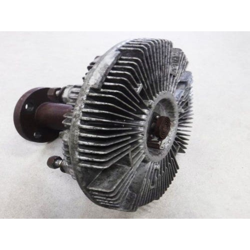 Used Viscous Fan Clutch Assembly fits Case IH 7230 7240 7250 9310 9330 187441A1