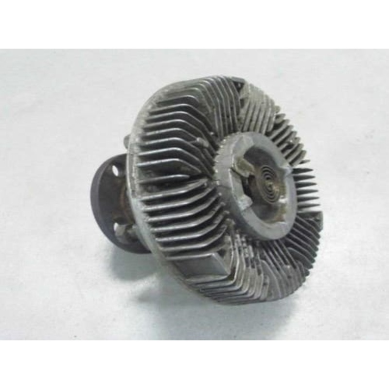 Used Viscous Fan Drive Assembly fits John Deere 2355 2555 2650 2755 2850 2855N AL66910 AL69176 RE26957