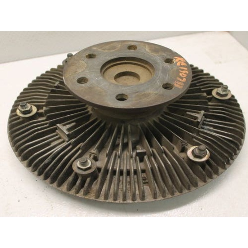 Used Viscous Fan Drive Assembly fits John Deere 9320 9320T 9420 9420T 9520 9520T RE190793