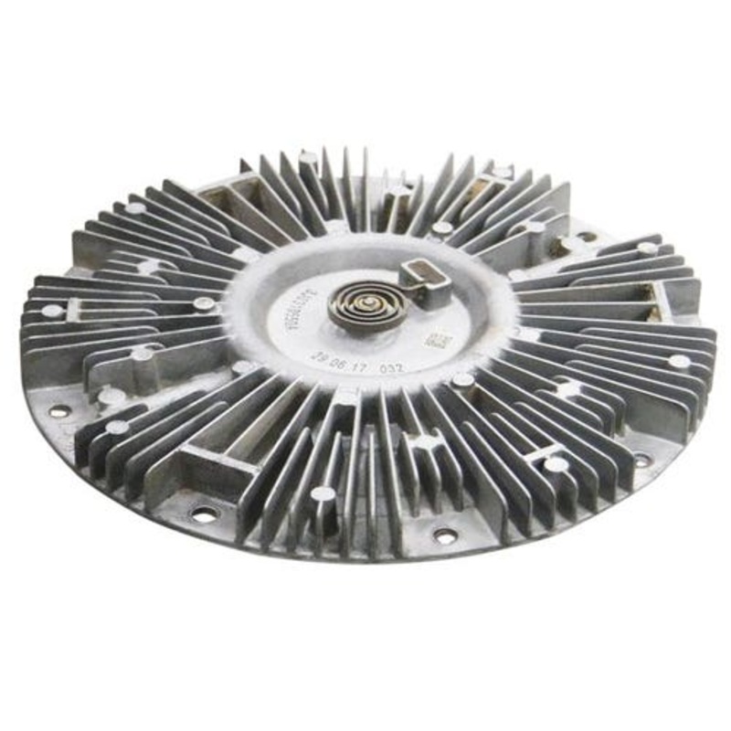 Used Viscous Fan Drive fits Kubota M7-131 M7-132 M7-151 M7-152 M7-171 M7-172 3J031-05520