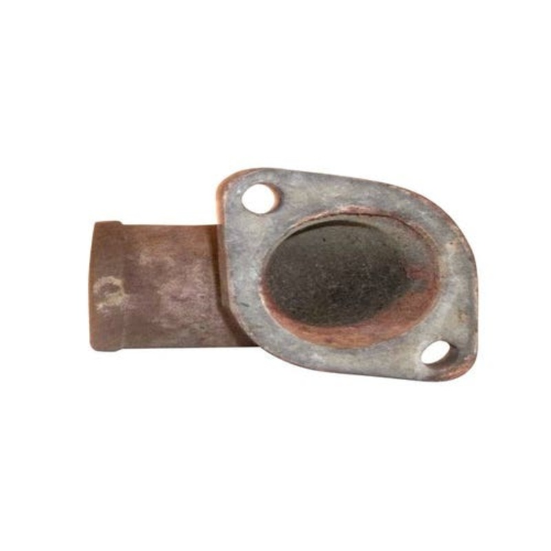 Used Water Outlet Elbow fits International 248 385 484 485 3136052R1 fits Case IH 3220 385 395 485 495