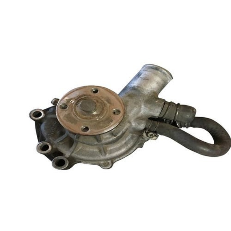 Used Water Pump fits Massey Ferguson 1240 1250 1260 1429 1433 1433V 1440 1440V 1529 1532 1533 1540 fits Challenger MT275 MT275B MT285 fits AGCO