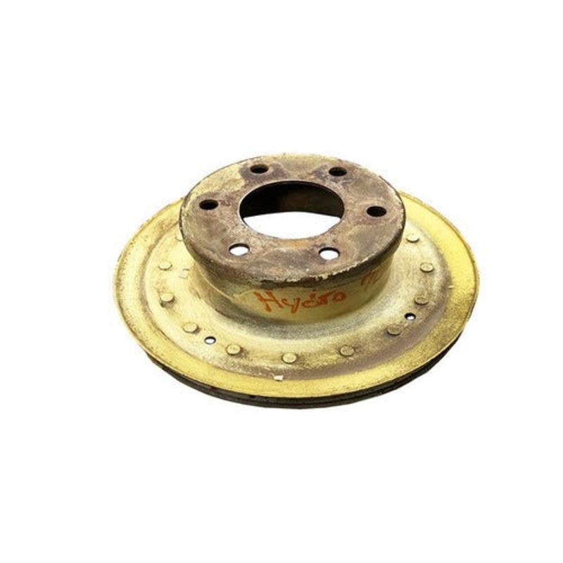 Used Water Pump Pulley fits International 3488 5088 5288 5488 673788C1
