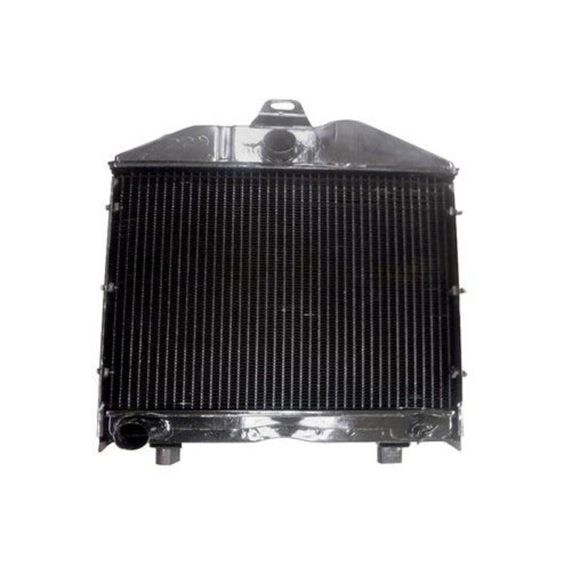 Reconditioned Radiator fits Allis Chalmers 160 6040 72073285