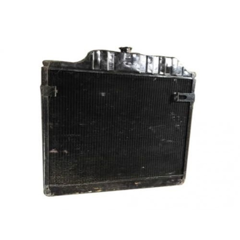 Reconditioned Radiator fits Allis Chalmers 7000 70260432 260432