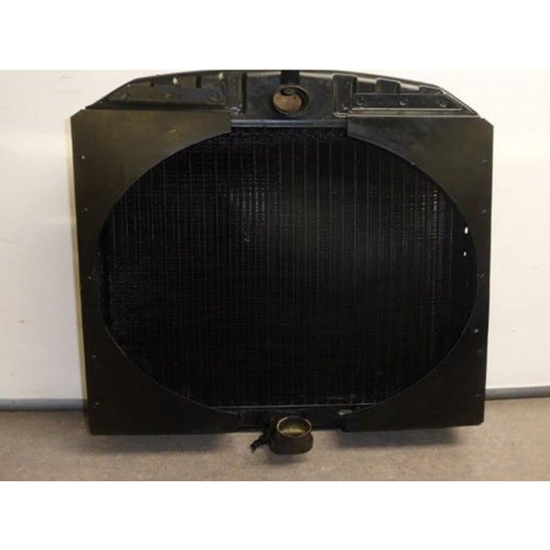 Reconditioned Radiator fits Allis Chalmers WC WD WF WD45 70228587 70228585