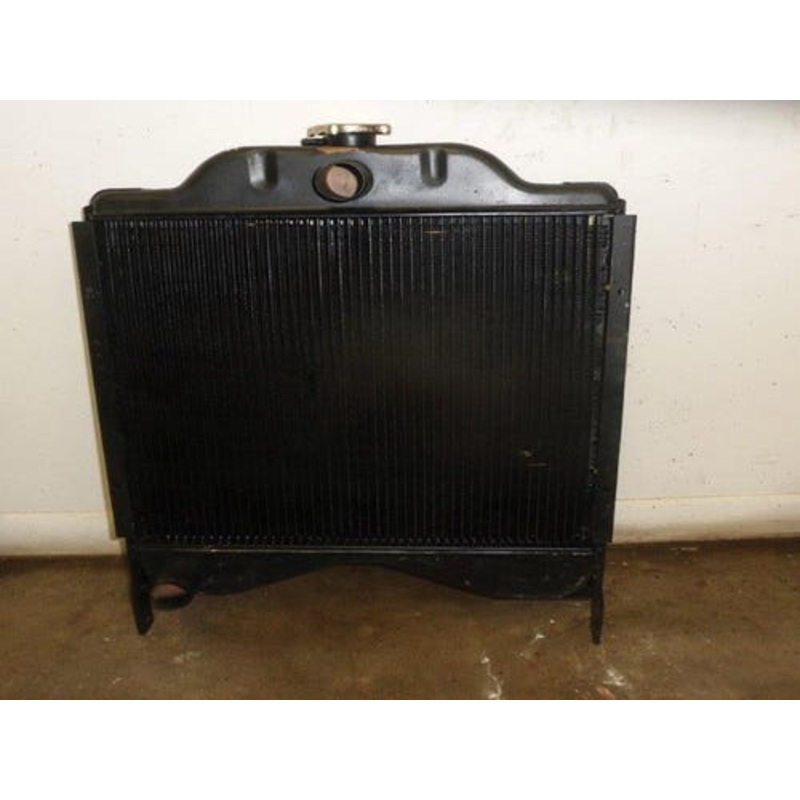 Reconditioned Radiator fits Case 1290 1294 1390 K300103 K307992 K262827