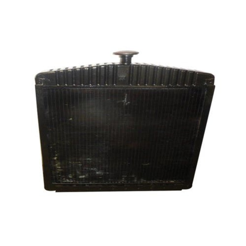 Reconditioned Radiator fits Case 1570 A143499