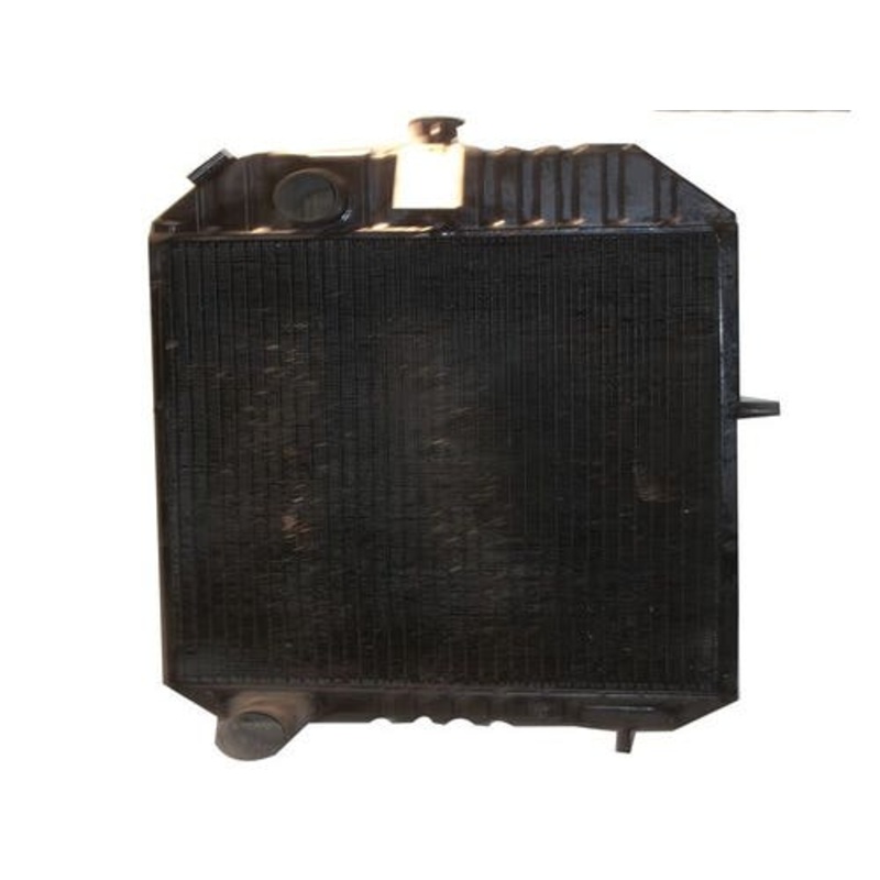 Reconditioned Radiator fits Case 2090 2094 2290 2294 A165922 A147245