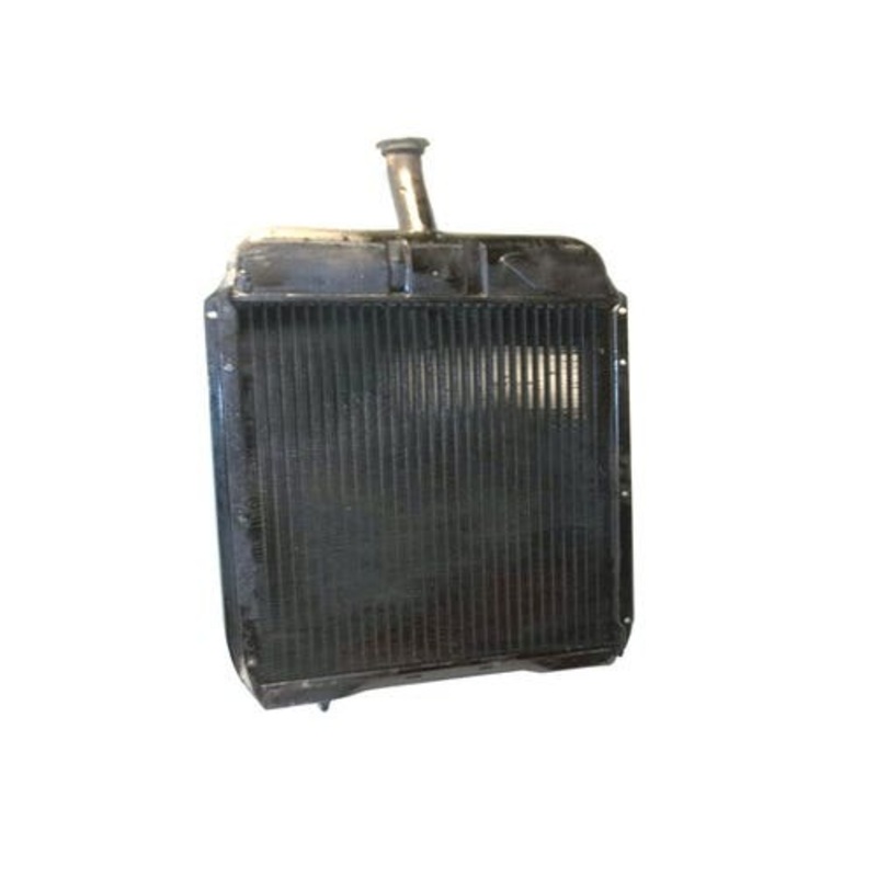 Reconditioned Radiator fits Case 930 A33459