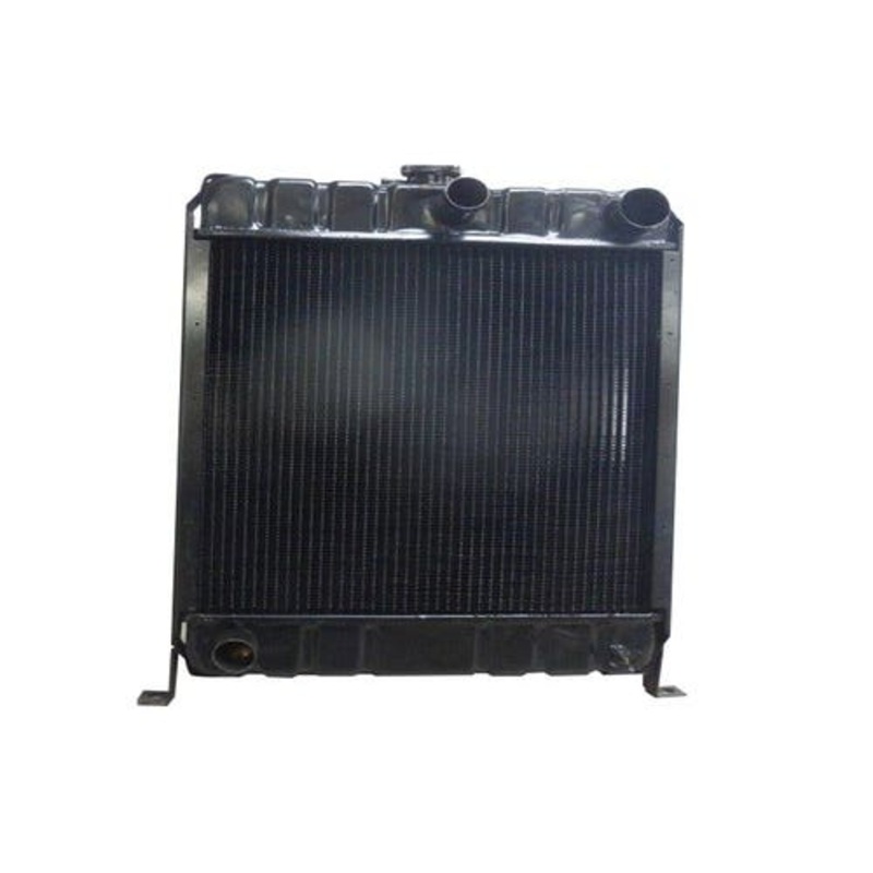 Reconditioned Radiator fits Case 990 995 K922057 K922058 fits David Brown 990 995 996 K922003