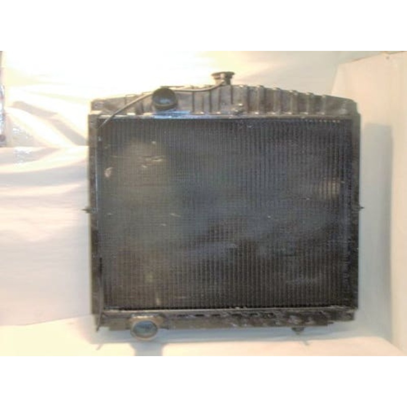 Reconditioned Radiator fits Case IH 2394 2594 3294 3394 3594 fits Case 2390 2394 2590 2594 3294 A147140 A184365