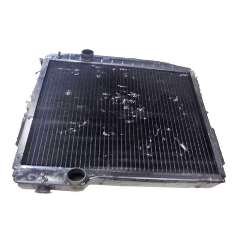Reconditioned Radiator fits Case IH 7110 7120 7130 7140 7210 7220 7230 7240 A184441 A190663 A184439