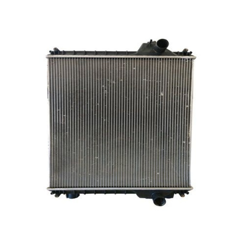 Reconditioned Radiator fits Case IH Puma 165 Puma 180 84249170 fits New Holland T7030 T7040 87565396