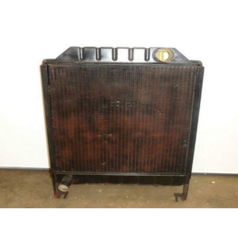 Reconditioned Radiator fits David Brown 1690 K304372 K302590