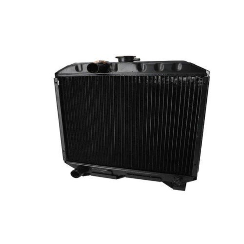 Reconditioned Radiator fits Ford 1710 CL35 CL65 SBA310100440