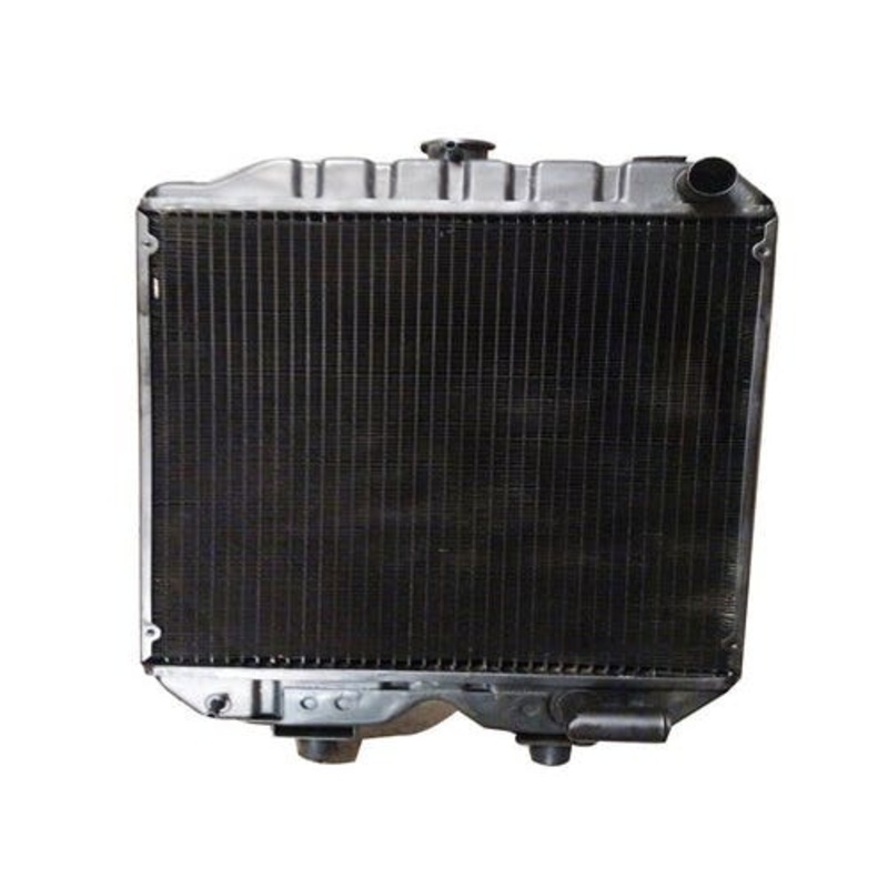 Reconditioned Radiator fits Ford 2120 SBA310100690