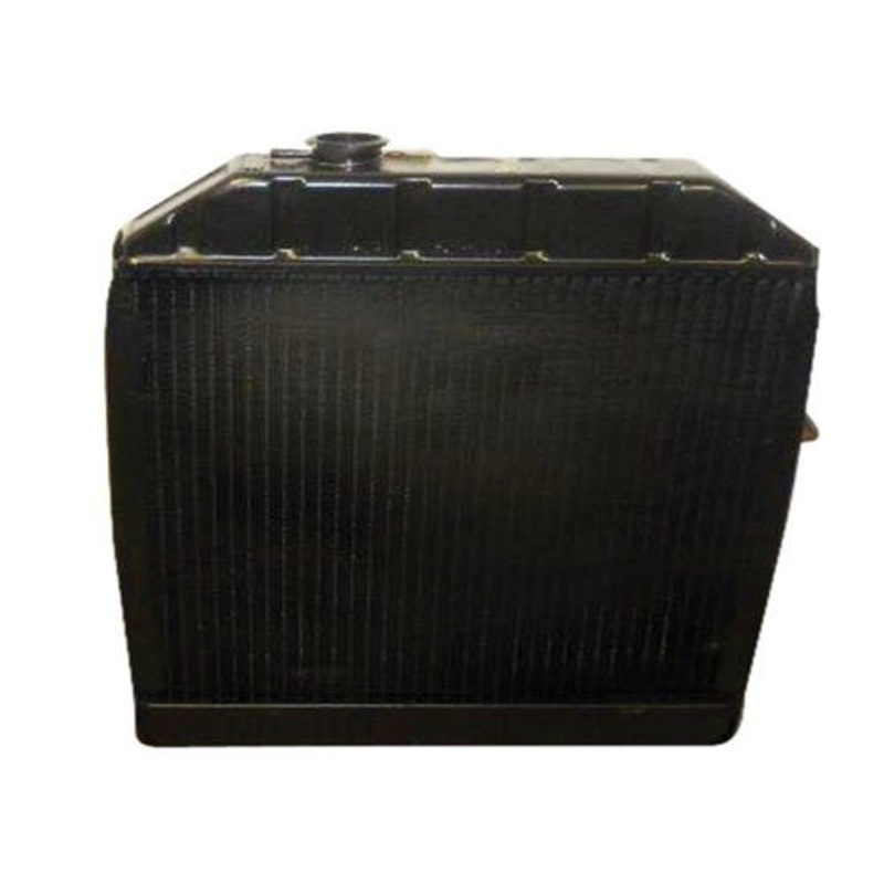 Reconditioned Radiator fits Ford 2600 3600 4000 4100 4110 4330 4410 4500 4600 5000 5100 5200 5600 5700 6600 6700 7000 7100 7200 7600 7700 C5NN8005E