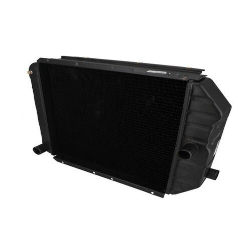 Reconditioned Radiator fits Ford 5700 6700 D6NN8005D