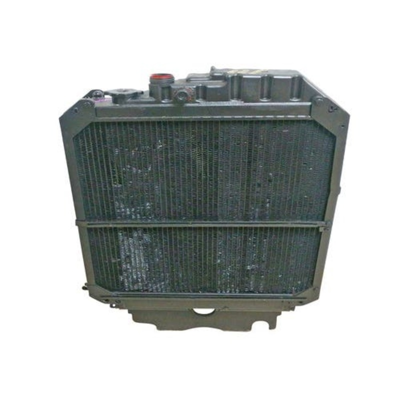 Reconditioned Radiator fits Ford 7840 8240 8340 82015105 F1NN8005BC15M F1NN8005BF15M 82015099