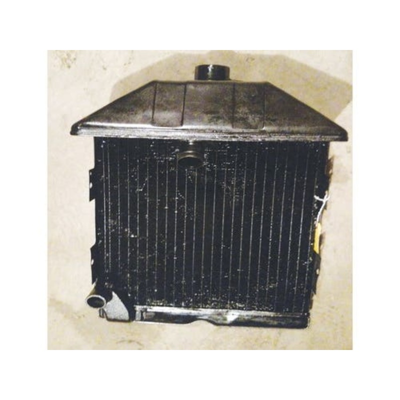 Reconditioned Radiator fits Ford 9N