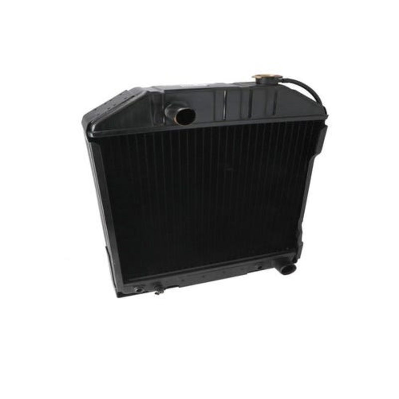 Reconditioned Radiator fits Ford TW10 E0NN8005DA