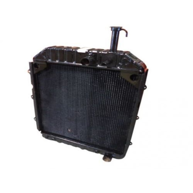 Reconditioned Radiator fits Ford TW5 TW15 TW25 TW35 8630 8730 8830 82847503