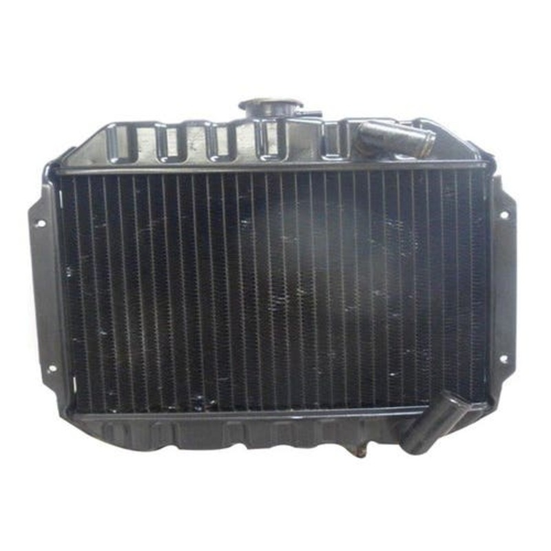 Reconditioned Radiator fits International 234 1275080C1 1269638C1